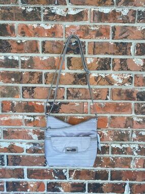 Multi Sac shoulder bag